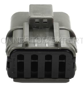 Normal Order - CE8282 - Image 3