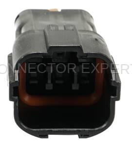 Normal Order - CE6019M - Image 2