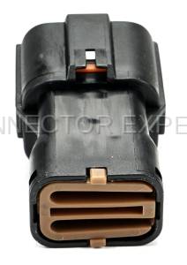 Normal Order - CE6019M - Image 3
