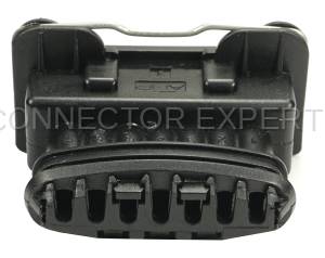 Normal Order - CE7017BK - Image 4