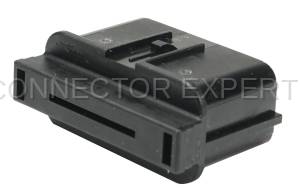 Normal Order - CET1463MBK - Image 3