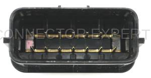 Normal Order - CET1463MBK - Image 5
