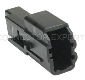 Normal Order - CE4392BK - Image 1