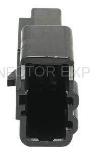 Normal Order - CE4392BK - Image 2