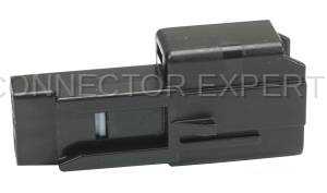 Normal Order - CE4392BK - Image 3