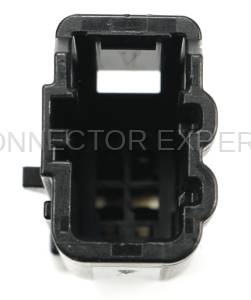 Normal Order - CE4392BK - Image 5