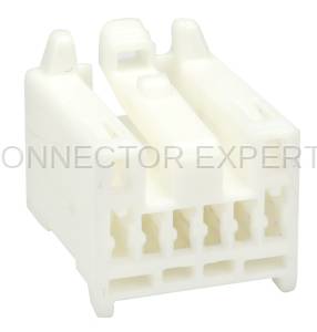Normal Order - CE6353 - Image 1