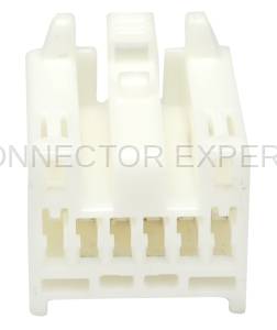 Normal Order - CE6353 - Image 2