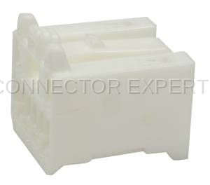 Normal Order - CE6353 - Image 3