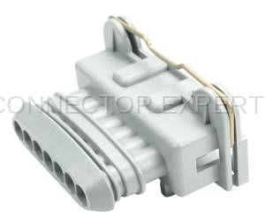 Normal Order - CE7017GY - Image 4