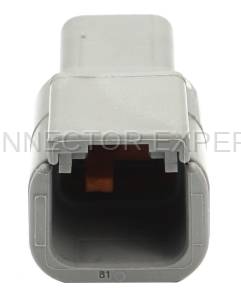 Normal Order - CE2992M - Image 2