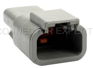 Normal Order - CE3423M - Image 1