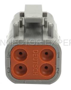 Normal Order - CE4432F - Image 3