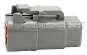 Normal Order - CE4432F - Image 4