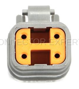Normal Order - CE4432F - Image 5