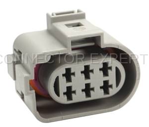 Normal Order - CE6355 - Image 1