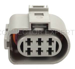 Normal Order - CE6355 - Image 2