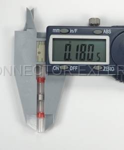 Normal Order - Heat Shrink Solder Tube 20 & 18 AWG - Image 3