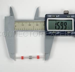 Normal Order - Heat Shrink Solder Tube 20 & 18 AWG - Image 2