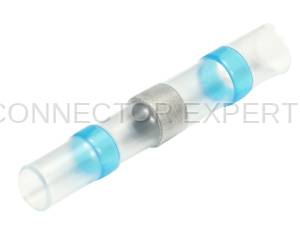 Heat Shrink Solder Tube 16 & 14 AWG