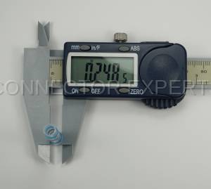 Normal Order - Heat Shrink Solder Tube 16 & 14 AWG - Image 3