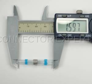 Normal Order - Heat Shrink Solder Tube 16 & 14 AWG - Image 4