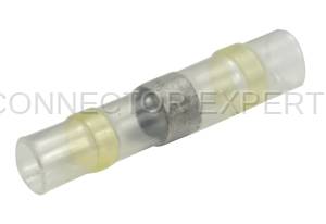 Heat Shrink Solder Tube 12 & 10 AWG