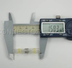 Normal Order - Heat Shrink Solder Tube 12 & 10 AWG - Image 3