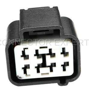 Normal Order - CE8284AR - Image 2