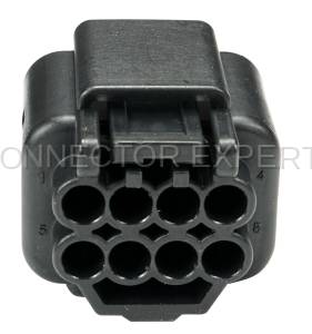 Normal Order - CE8284AR - Image 4