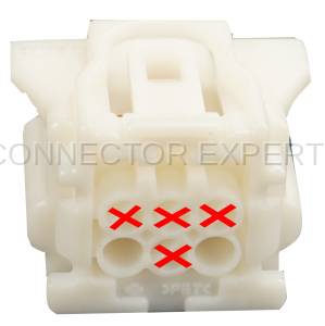 Normal Order - CE6100C - Image 4
