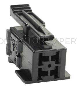 Normal Order - CE4434F - Image 1