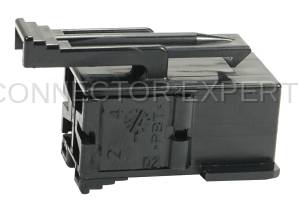 Normal Order - CE4434F - Image 4