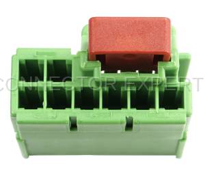 Normal Order - CE8236GN - Image 3
