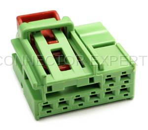 Normal Order - CE8236GN - Image 1
