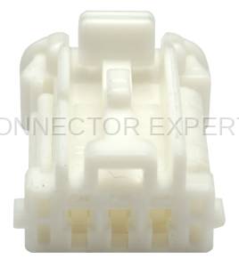 Normal Order - CE3487WH - Image 2
