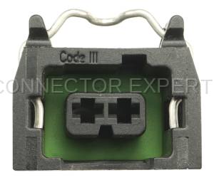 Normal Order - CE2585B - Image 4