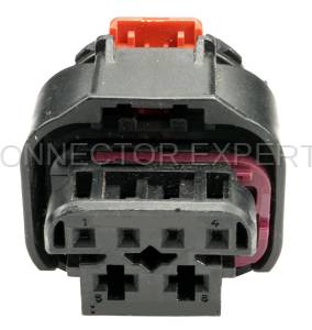 Special Order  - CE6358BK - Image 2