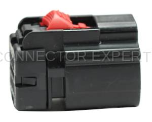 Normal Order - CE8287F - Image 3