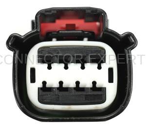 Normal Order - CE8287F - Image 4