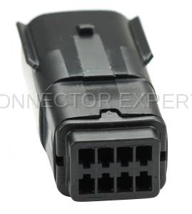 Normal Order - CE8287M - Image 3