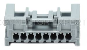 Normal Order - CE8252B - Image 3