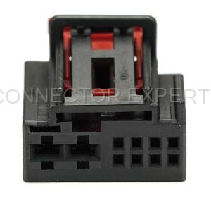 Normal Order - CETA1182BK - Image 2