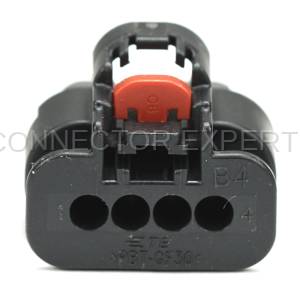 Normal Order - CE4347DG - Image 3