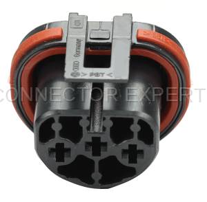 Normal Order - CE3424 - Image 2