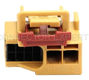 Normal Order - CETA1182BR - Image 3