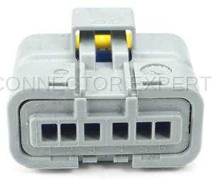 Normal Order - CE6017F - Image 4