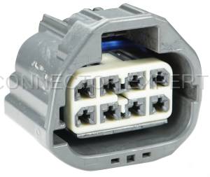 Shift Motor - Mode Sensor