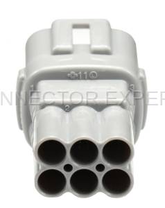 Normal Order - CE6142M - Image 4