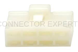 Normal Order - CE8288F - Image 2